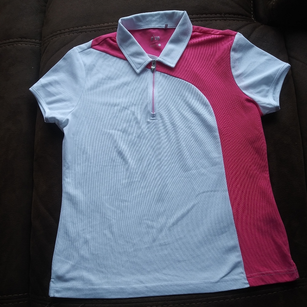 Nivo Golf / Tennis Polo